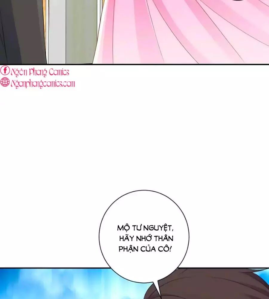 Phụng Tử Thành Hôn: Vợ Mới Không Được Trốn Thoát - Chương 10 - Trang 31