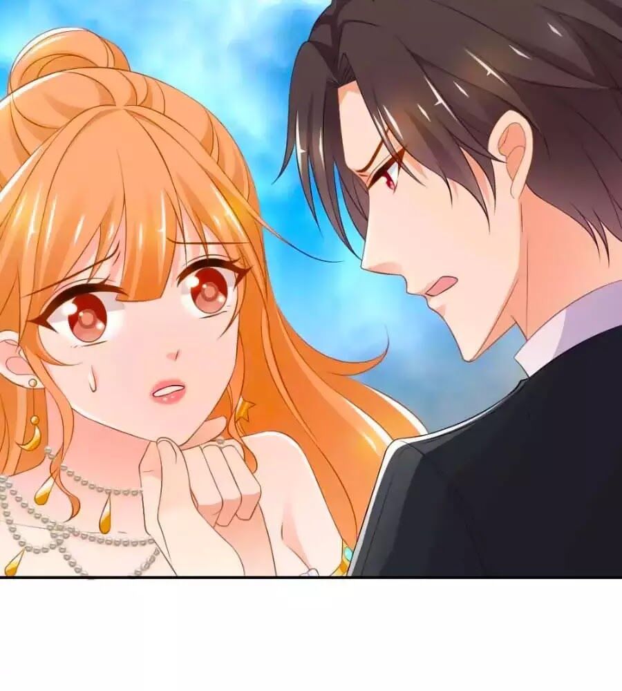 Phụng Tử Thành Hôn: Vợ Mới Không Được Trốn Thoát - Chương 10 - Trang 32