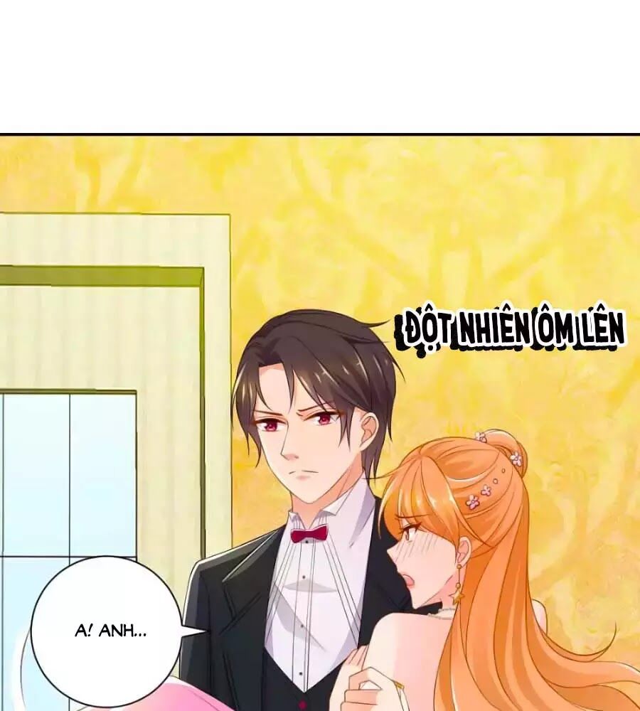 Phụng Tử Thành Hôn: Vợ Mới Không Được Trốn Thoát - Chương 10 - Trang 34