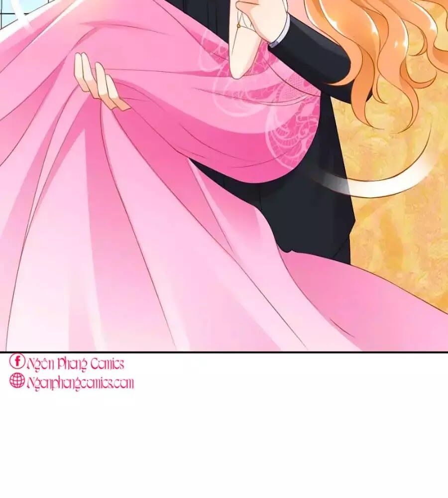 Phụng Tử Thành Hôn: Vợ Mới Không Được Trốn Thoát - Chương 10 - Trang 35