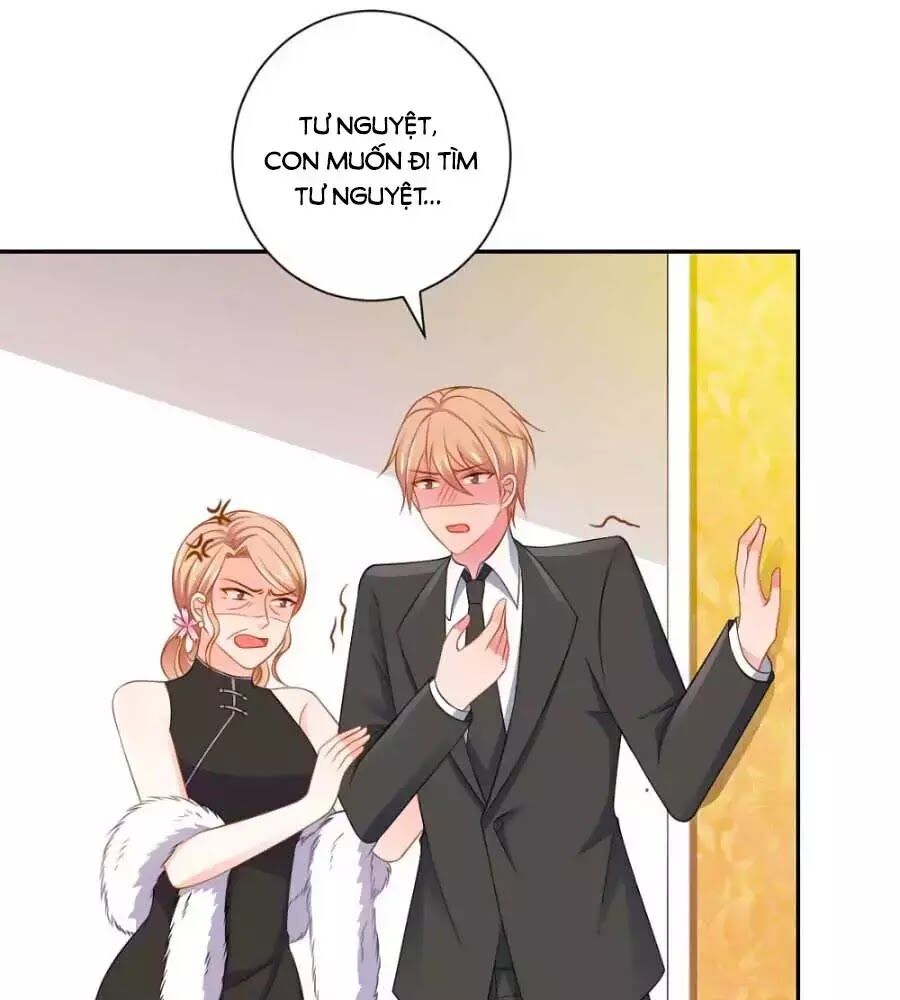 Phụng Tử Thành Hôn: Vợ Mới Không Được Trốn Thoát - Chương 10 - Trang 36