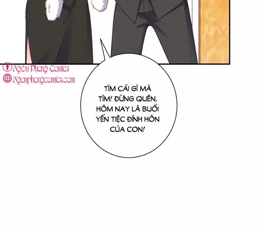 Phụng Tử Thành Hôn: Vợ Mới Không Được Trốn Thoát - Chương 10 - Trang 37