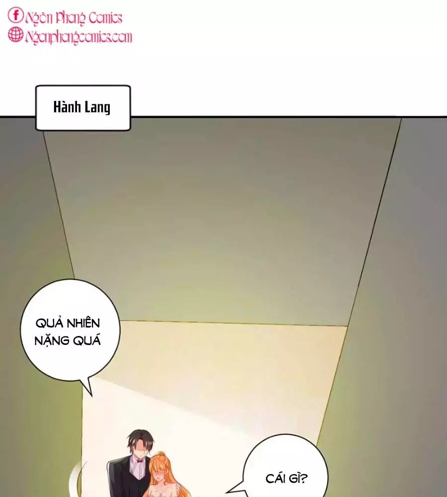 Phụng Tử Thành Hôn: Vợ Mới Không Được Trốn Thoát - Chương 10 - Trang 38