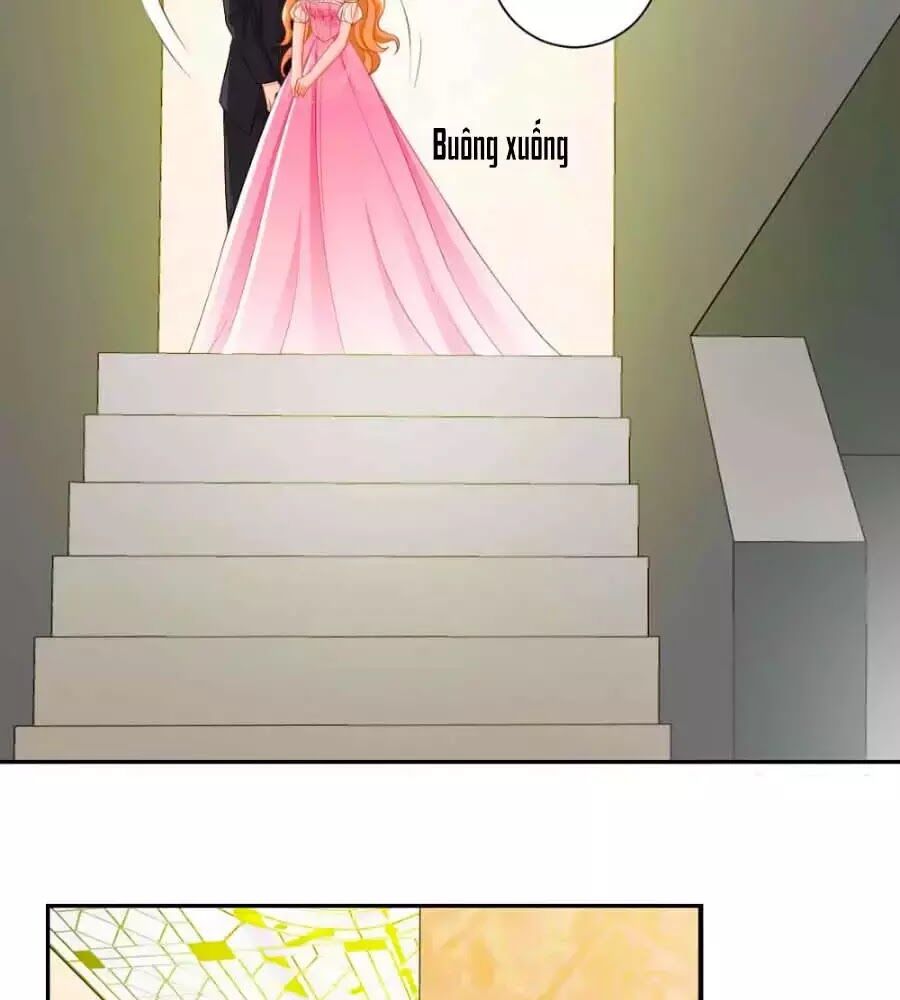 Phụng Tử Thành Hôn: Vợ Mới Không Được Trốn Thoát - Chương 10 - Trang 39