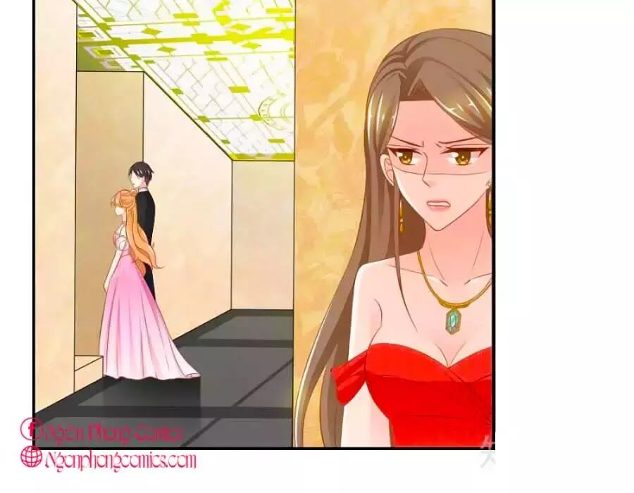 Phụng Tử Thành Hôn: Vợ Mới Không Được Trốn Thoát - Chương 10 - Trang 40