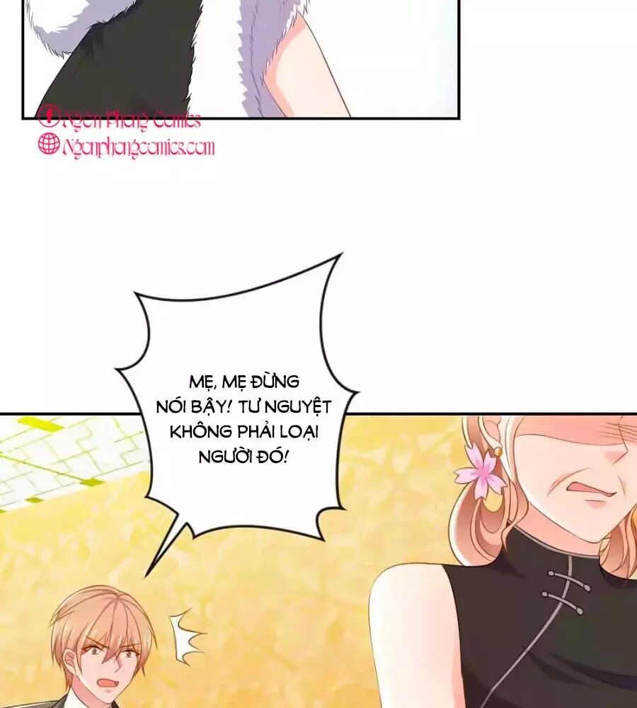 Phụng Tử Thành Hôn: Vợ Mới Không Được Trốn Thoát - Chương 10 - Trang 5