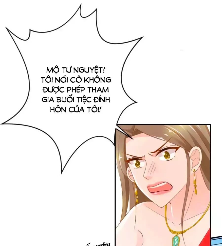 Phụng Tử Thành Hôn: Vợ Mới Không Được Trốn Thoát - Chương 10 - Trang 41