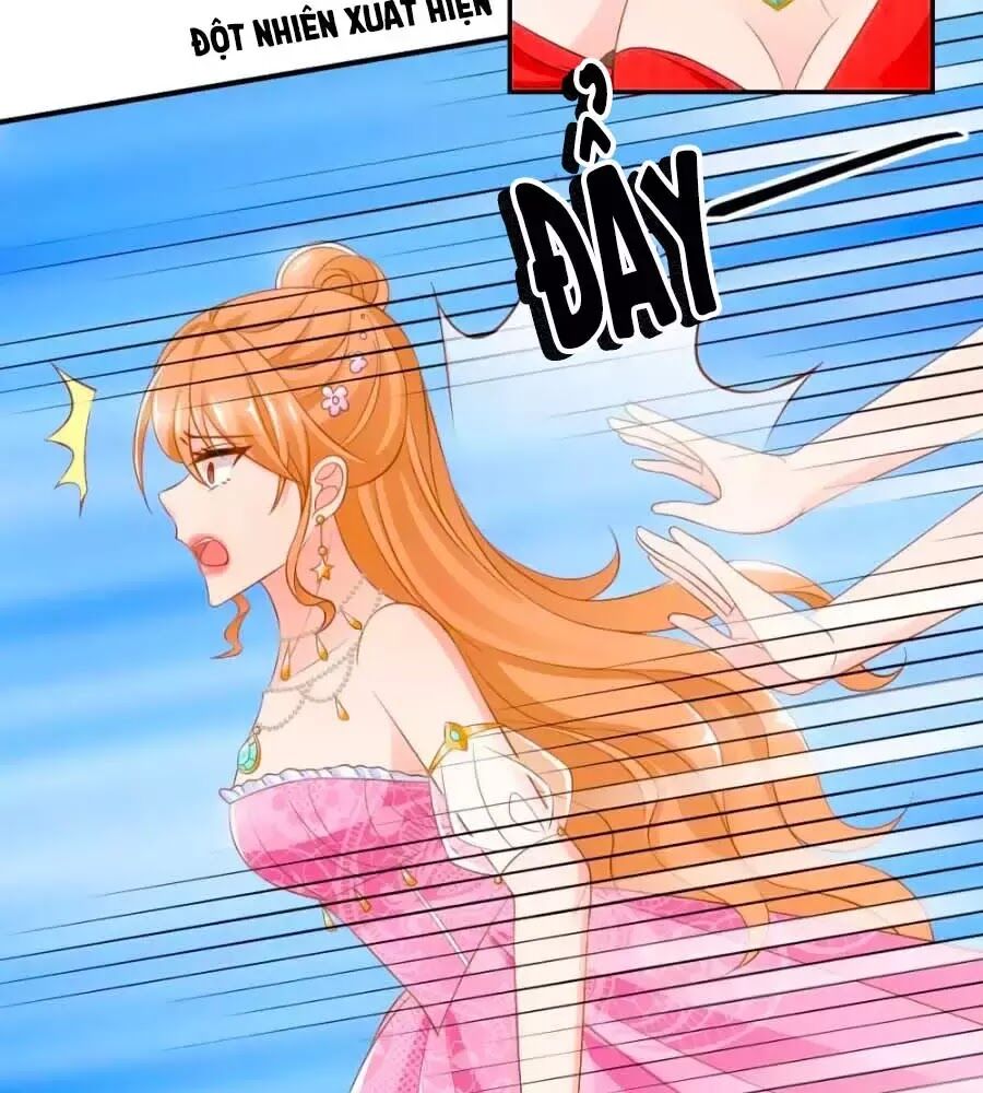 Phụng Tử Thành Hôn: Vợ Mới Không Được Trốn Thoát - Chương 10 - Trang 42