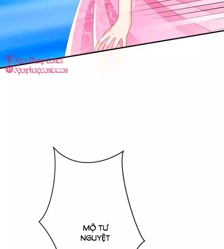 Phụng Tử Thành Hôn: Vợ Mới Không Được Trốn Thoát - Chương 10 - Trang 43