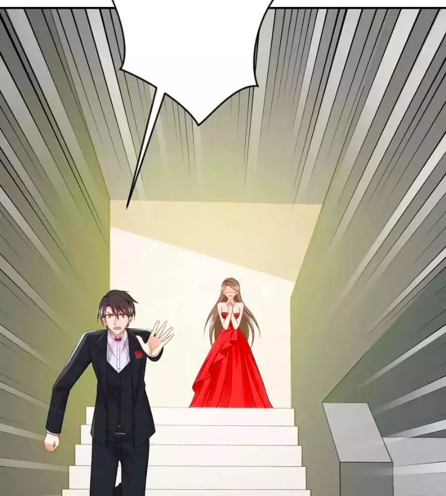 Phụng Tử Thành Hôn: Vợ Mới Không Được Trốn Thoát - Chương 10 - Trang 44