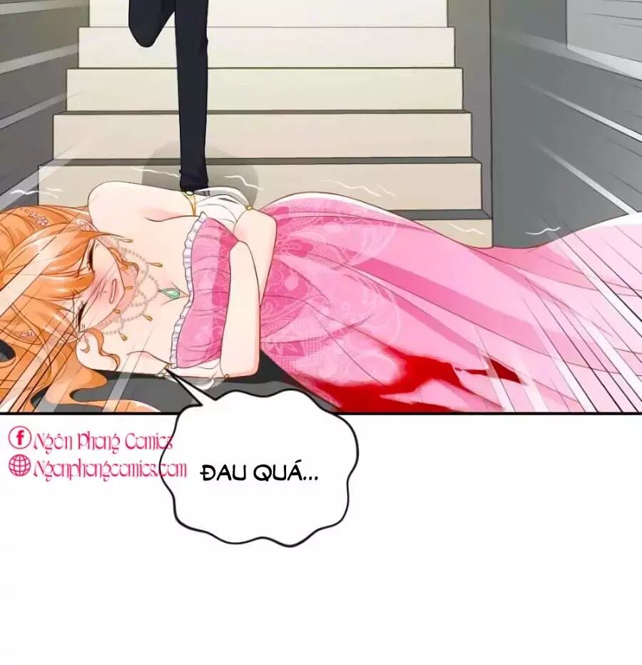 Phụng Tử Thành Hôn: Vợ Mới Không Được Trốn Thoát - Chương 10 - Trang 45