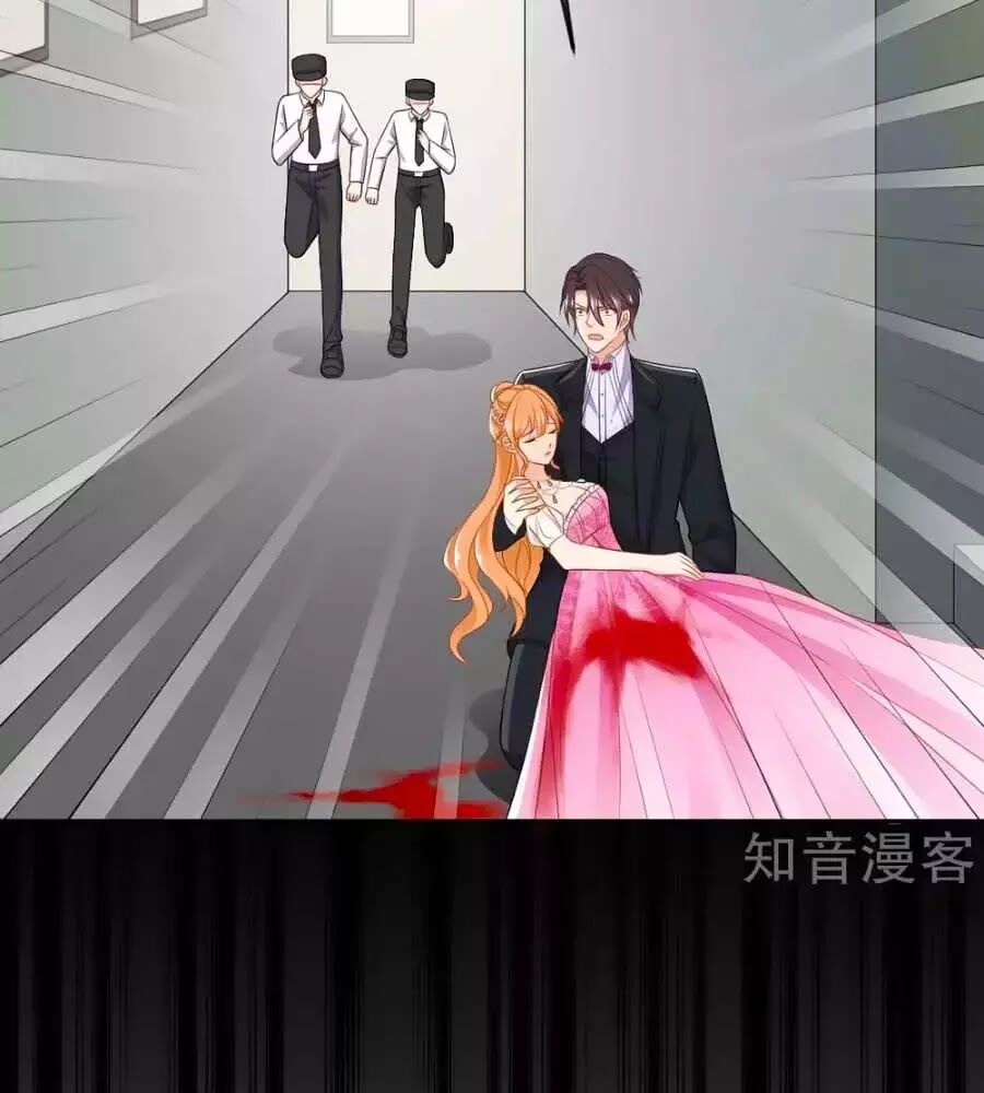 Phụng Tử Thành Hôn: Vợ Mới Không Được Trốn Thoát - Chương 10 - Trang 47