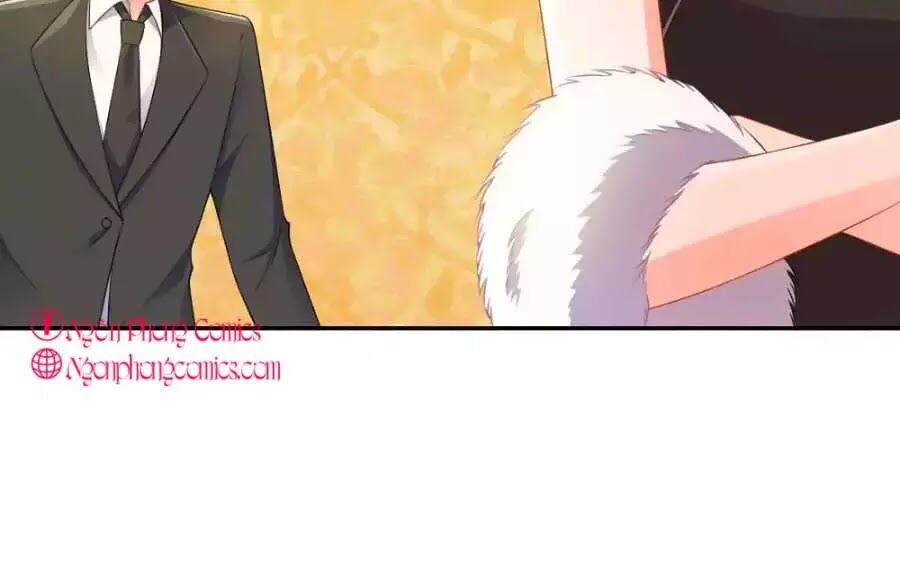 Phụng Tử Thành Hôn: Vợ Mới Không Được Trốn Thoát - Chương 10 - Trang 6