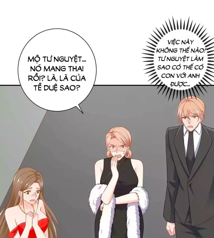 Phụng Tử Thành Hôn: Vợ Mới Không Được Trốn Thoát - Chương 10 - Trang 51