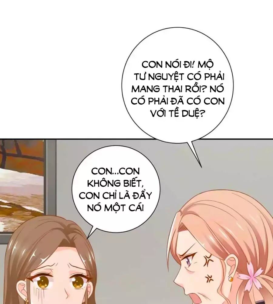 Phụng Tử Thành Hôn: Vợ Mới Không Được Trốn Thoát - Chương 10 - Trang 53