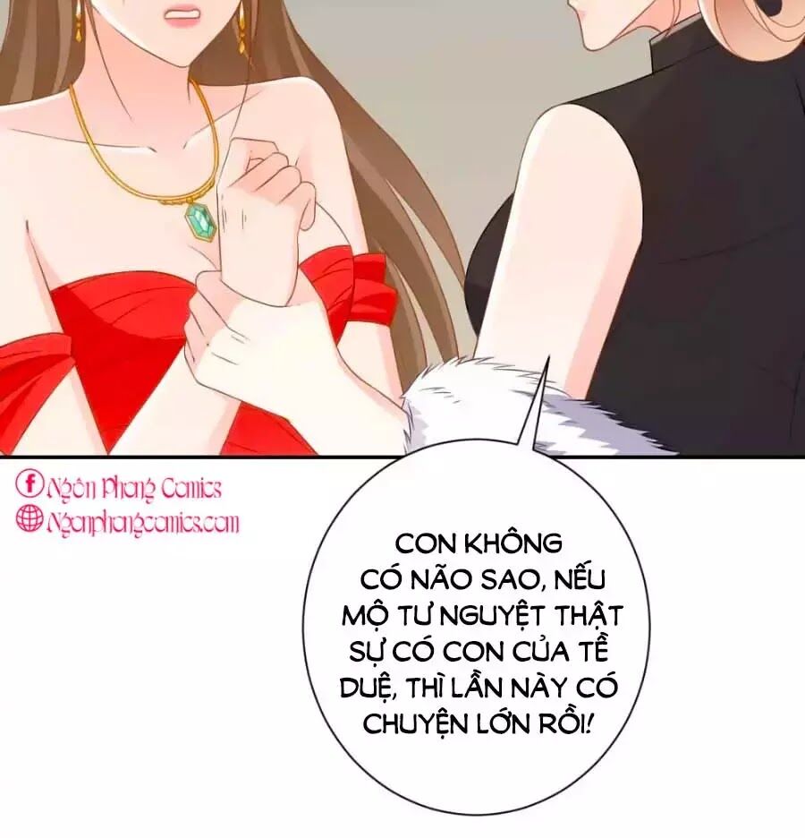 Phụng Tử Thành Hôn: Vợ Mới Không Được Trốn Thoát - Chương 10 - Trang 54