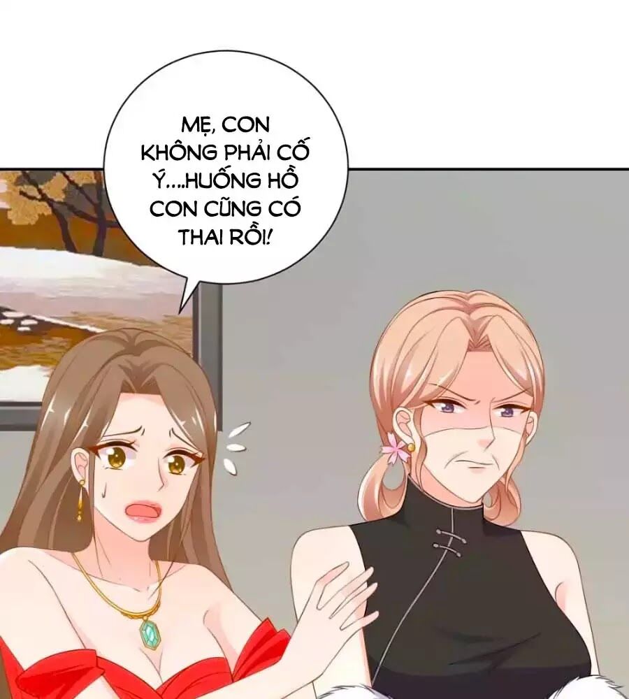 Phụng Tử Thành Hôn: Vợ Mới Không Được Trốn Thoát - Chương 10 - Trang 55