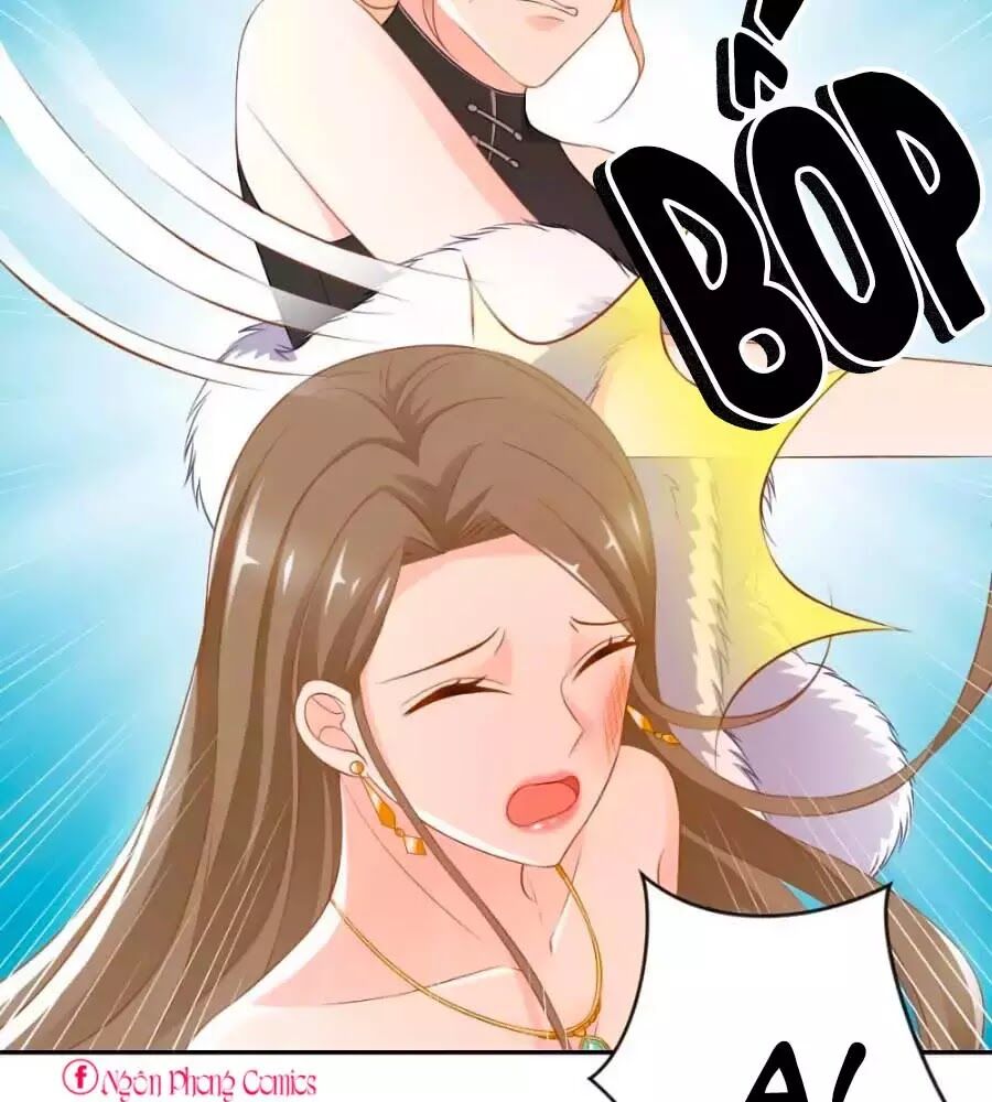 Phụng Tử Thành Hôn: Vợ Mới Không Được Trốn Thoát - Chương 10 - Trang 57