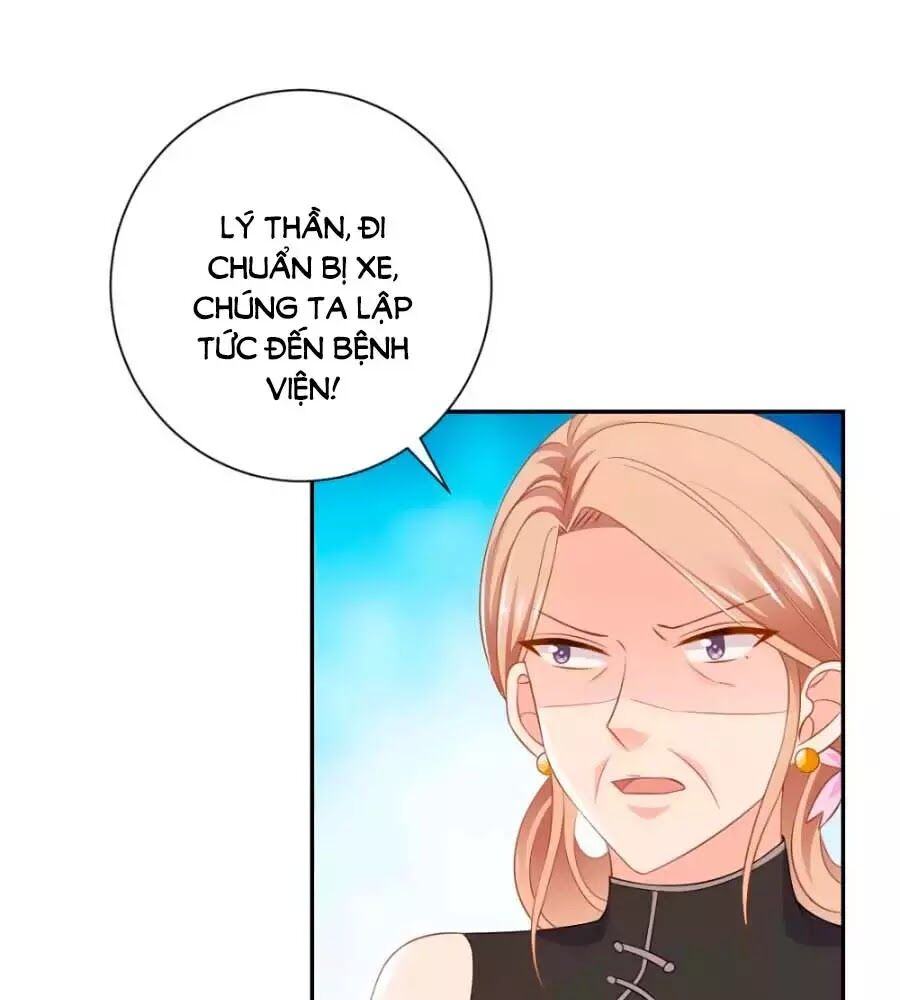 Phụng Tử Thành Hôn: Vợ Mới Không Được Trốn Thoát - Chương 10 - Trang 59