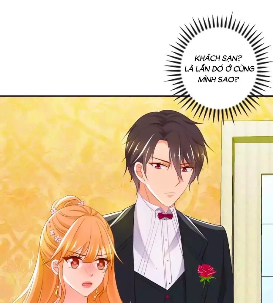 Phụng Tử Thành Hôn: Vợ Mới Không Được Trốn Thoát - Chương 10 - Trang 7