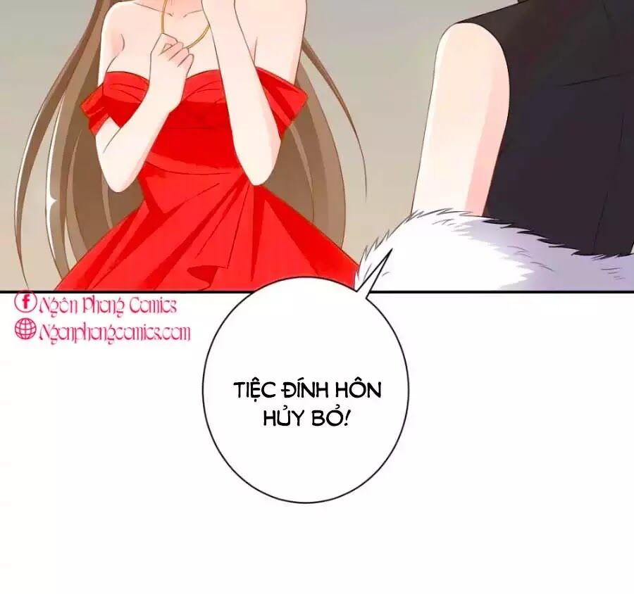 Phụng Tử Thành Hôn: Vợ Mới Không Được Trốn Thoát - Chương 10 - Trang 61