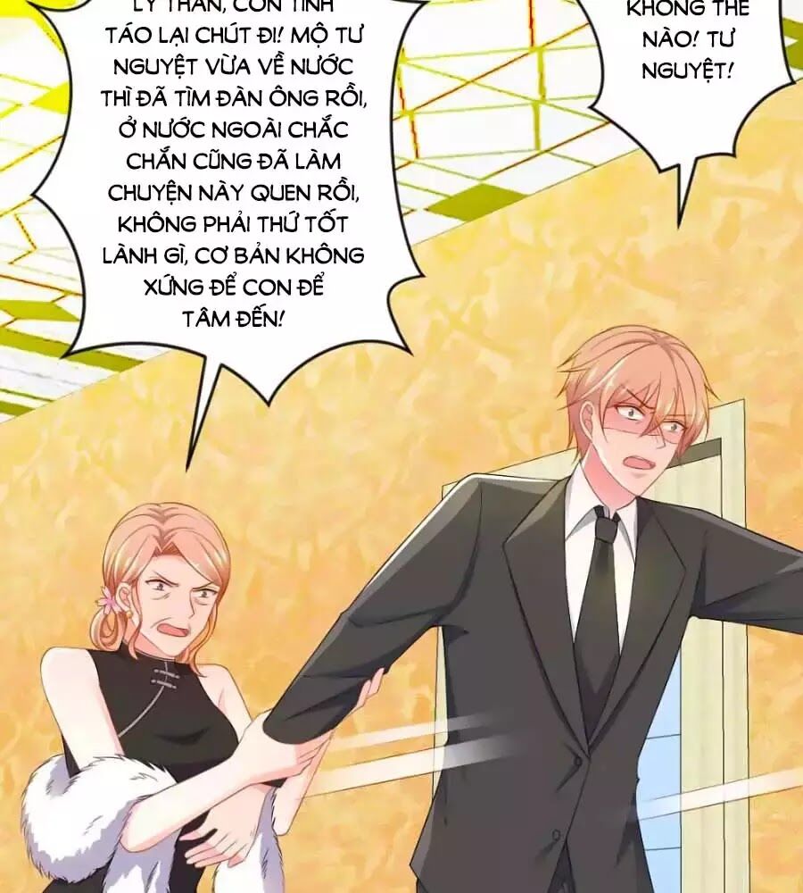 Phụng Tử Thành Hôn: Vợ Mới Không Được Trốn Thoát - Chương 10 - Trang 9