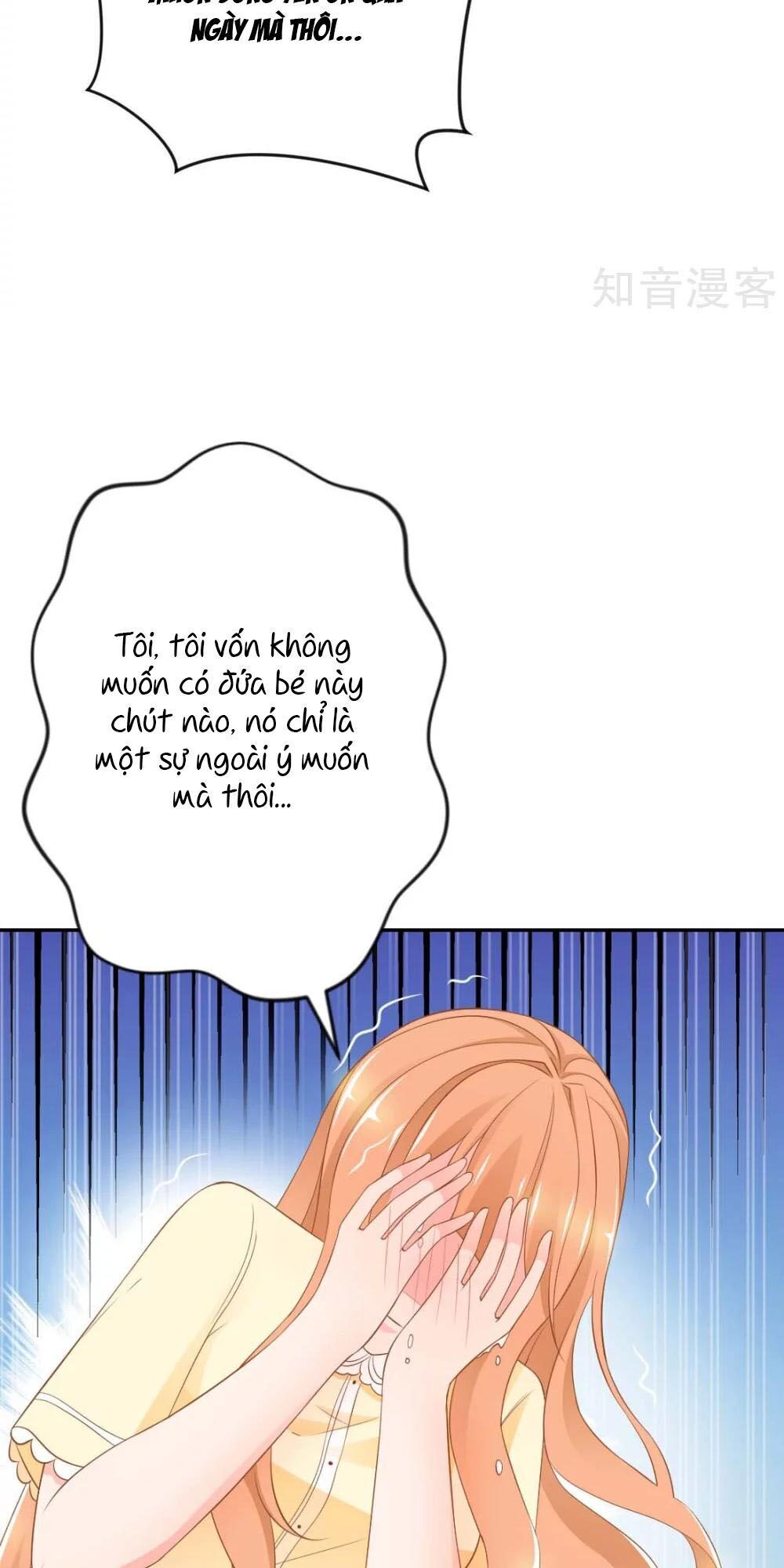 Phụng Tử Thành Hôn: Vợ Mới Không Được Trốn Thoát - Chương 11 - Trang 14