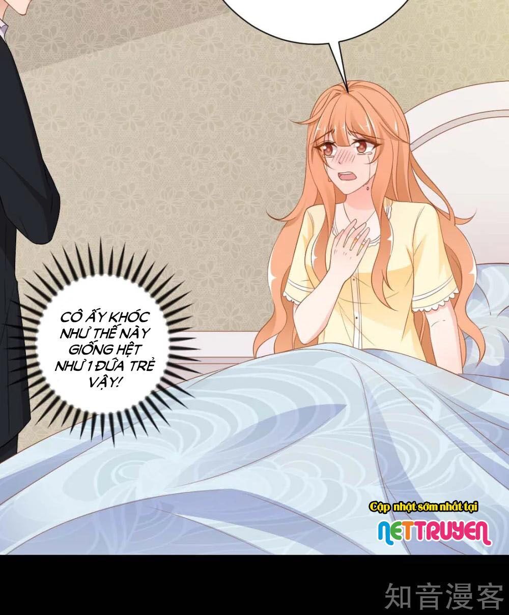 Phụng Tử Thành Hôn: Vợ Mới Không Được Trốn Thoát - Chương 11 - Trang 16