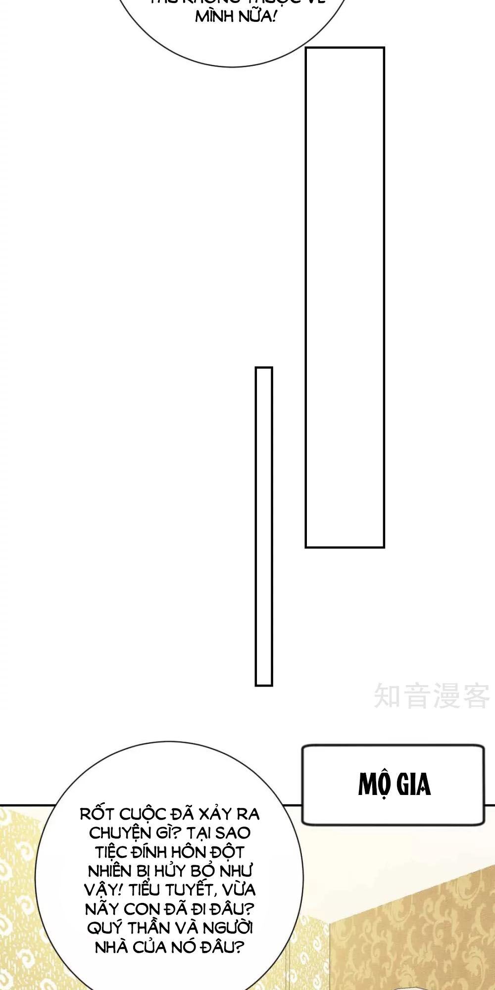 Phụng Tử Thành Hôn: Vợ Mới Không Được Trốn Thoát - Chương 11 - Trang 25