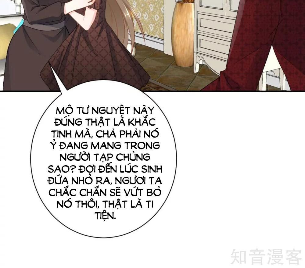 Phụng Tử Thành Hôn: Vợ Mới Không Được Trốn Thoát - Chương 11 - Trang 29