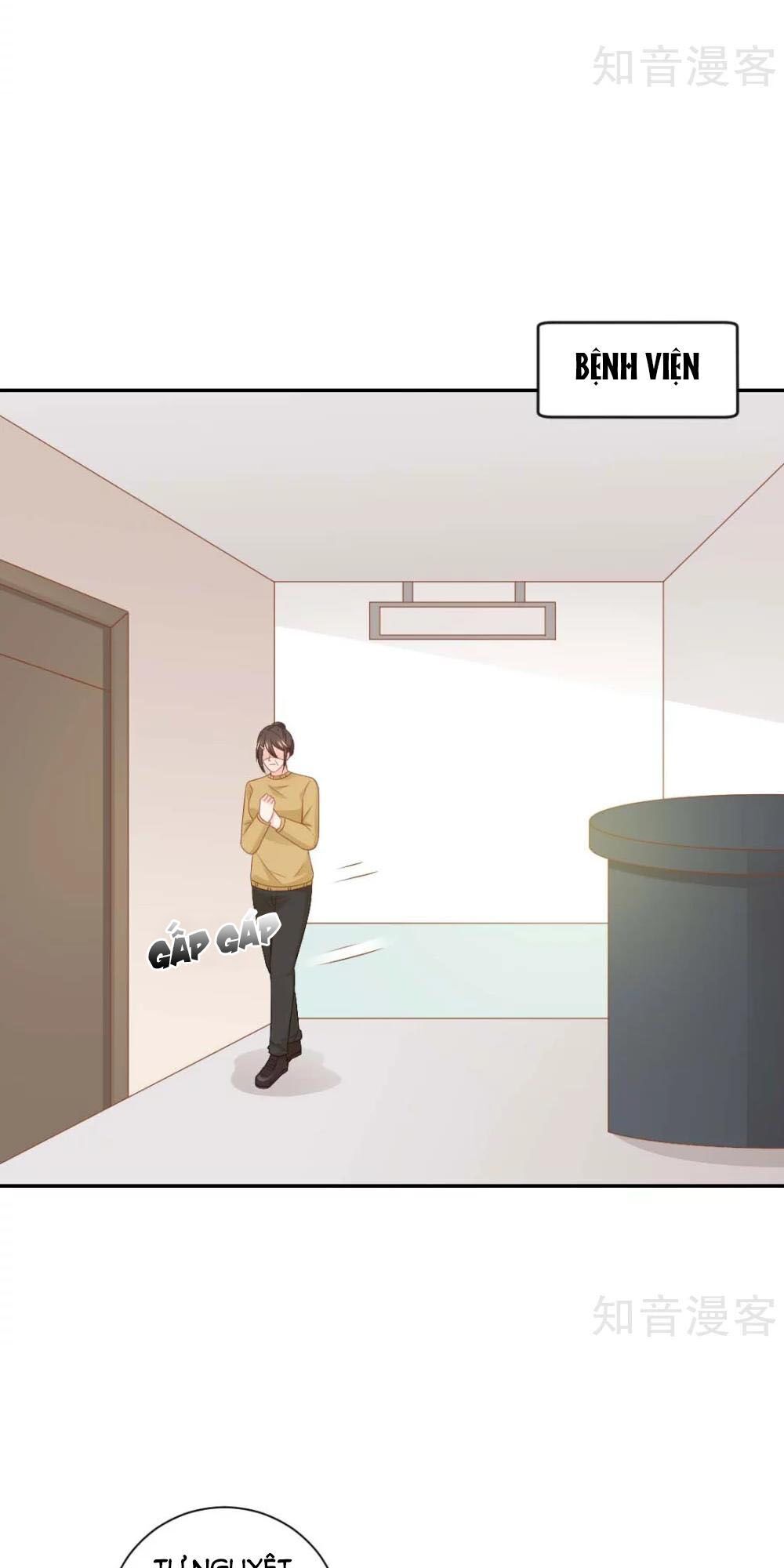 Phụng Tử Thành Hôn: Vợ Mới Không Được Trốn Thoát - Chương 11 - Trang 31