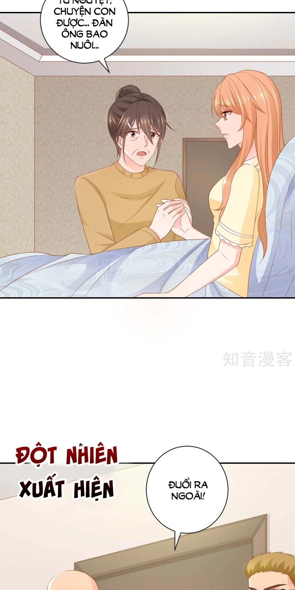 Phụng Tử Thành Hôn: Vợ Mới Không Được Trốn Thoát - Chương 11 - Trang 32