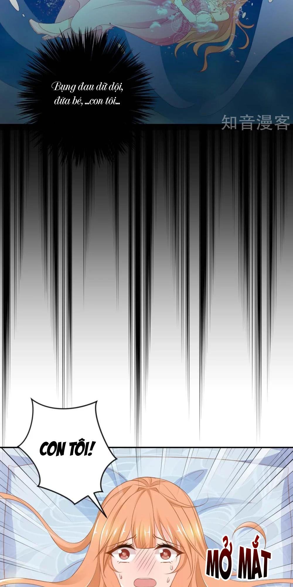 Phụng Tử Thành Hôn: Vợ Mới Không Được Trốn Thoát - Chương 11 - Trang 5