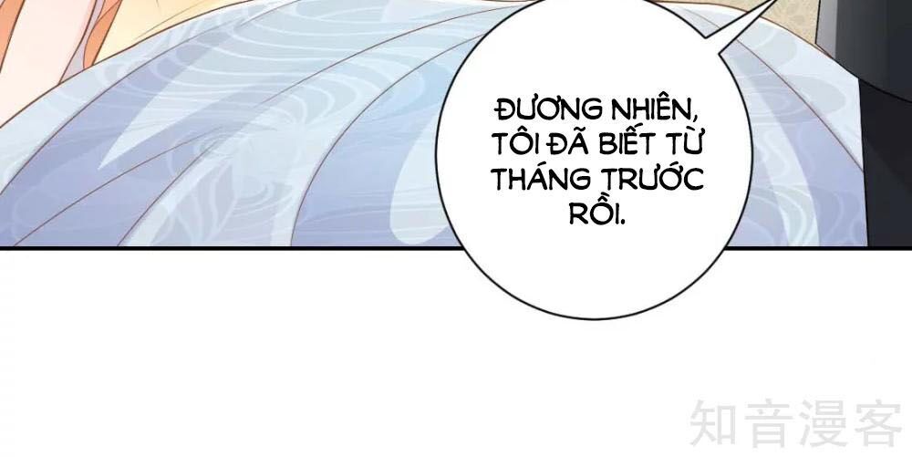 Phụng Tử Thành Hôn: Vợ Mới Không Được Trốn Thoát - Chương 11 - Trang 9