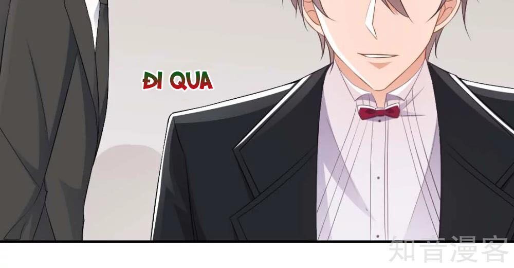 Phụng Tử Thành Hôn: Vợ Mới Không Được Trốn Thoát - Chương 12 - Trang 19