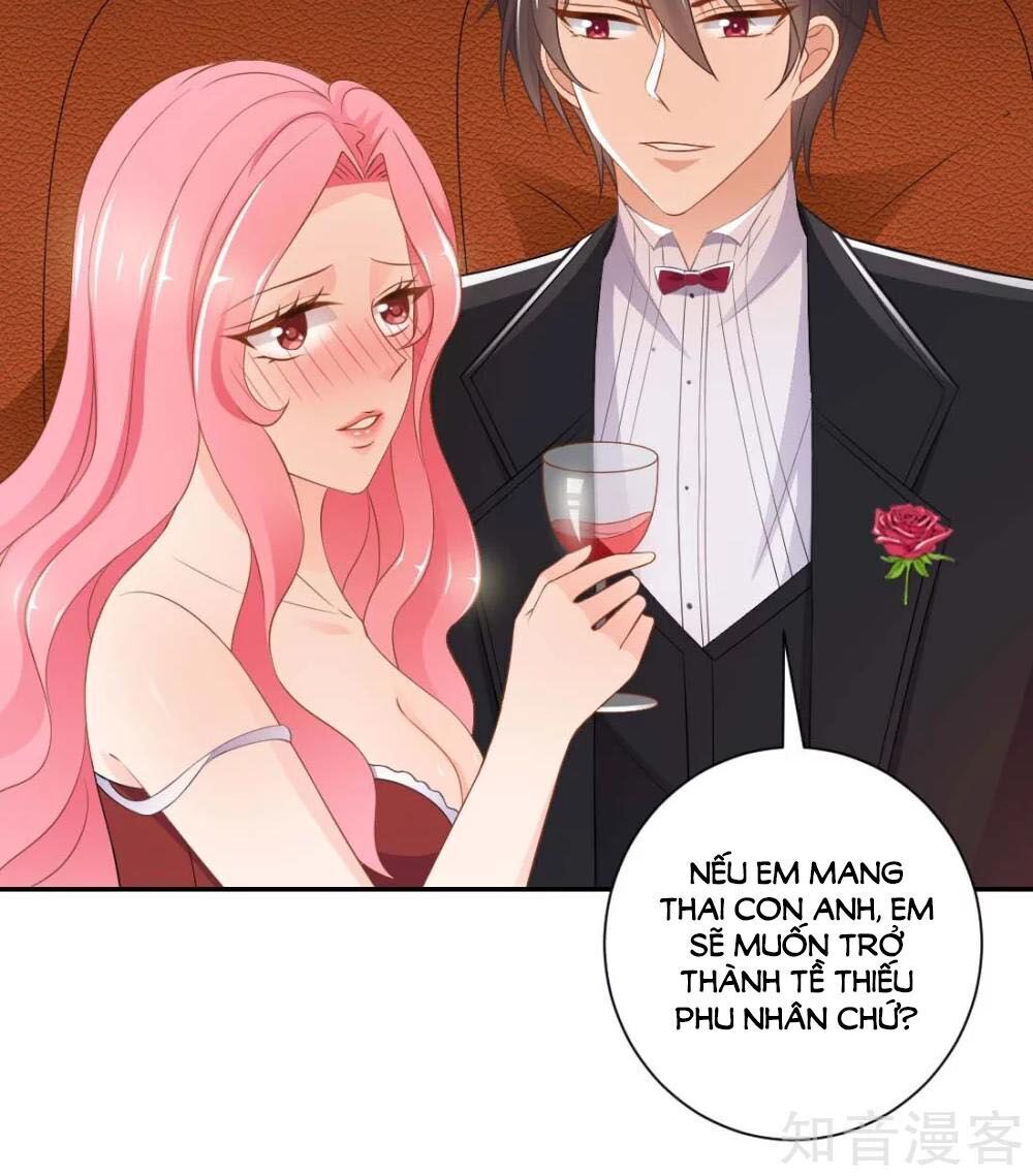 Phụng Tử Thành Hôn: Vợ Mới Không Được Trốn Thoát - Chương 12 - Trang 25