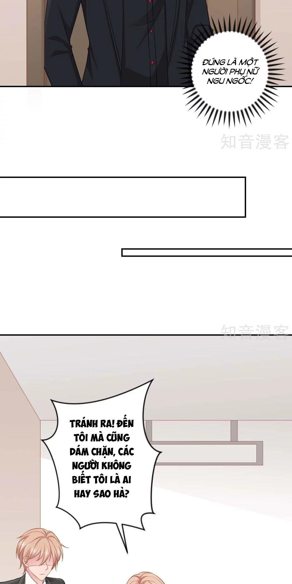 Phụng Tử Thành Hôn: Vợ Mới Không Được Trốn Thoát - Chương 12 - Trang 6