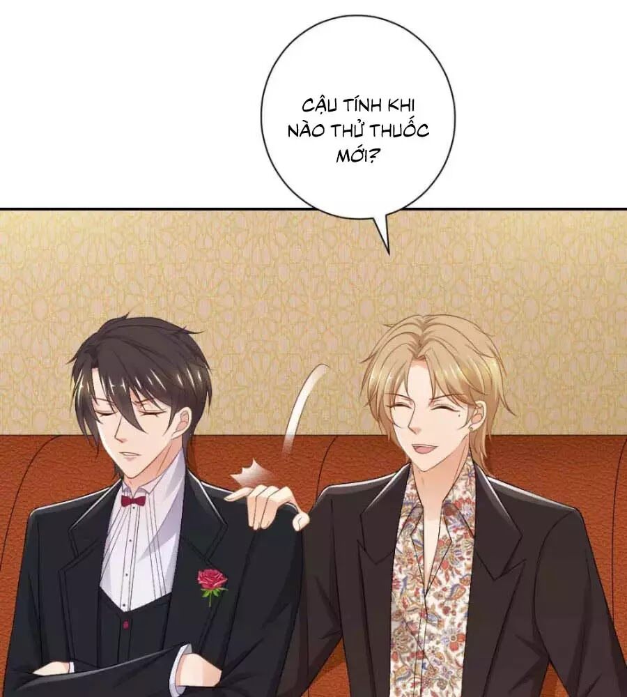 Phụng Tử Thành Hôn: Vợ Mới Không Được Trốn Thoát - Chương 13 - Trang 1