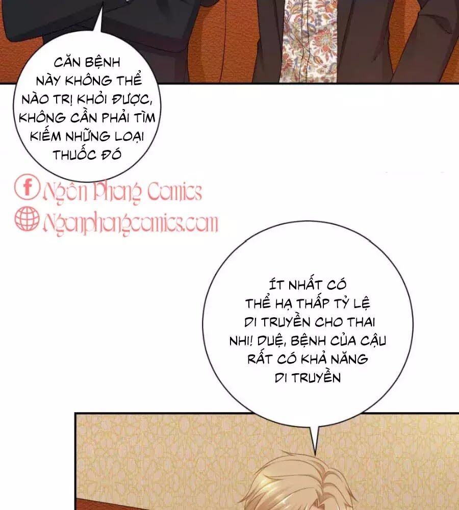 Phụng Tử Thành Hôn: Vợ Mới Không Được Trốn Thoát - Chương 13 - Trang 2