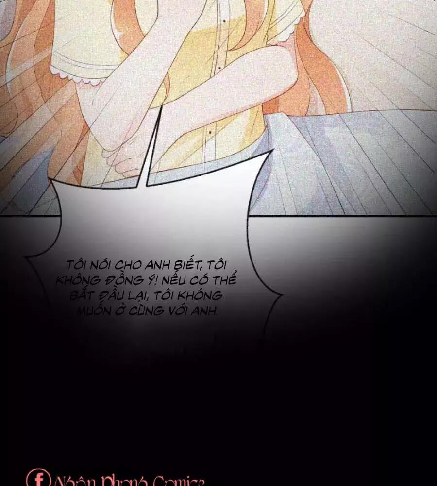 Phụng Tử Thành Hôn: Vợ Mới Không Được Trốn Thoát - Chương 13 - Trang 11