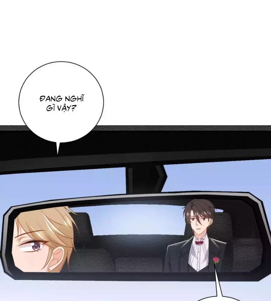 Phụng Tử Thành Hôn: Vợ Mới Không Được Trốn Thoát - Chương 13 - Trang 13