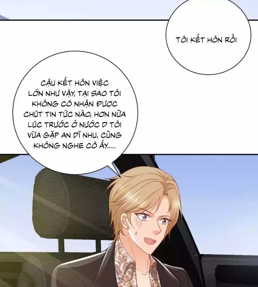 Phụng Tử Thành Hôn: Vợ Mới Không Được Trốn Thoát - Chương 13 - Trang 14