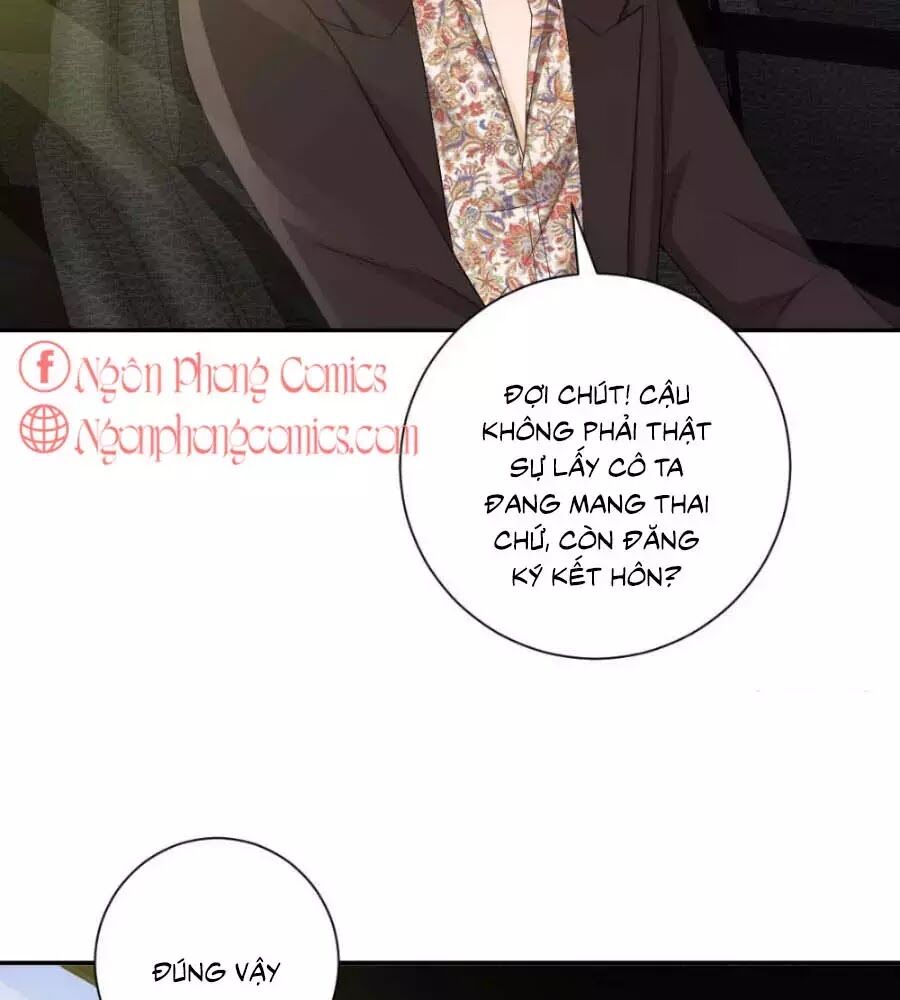 Phụng Tử Thành Hôn: Vợ Mới Không Được Trốn Thoát - Chương 13 - Trang 15