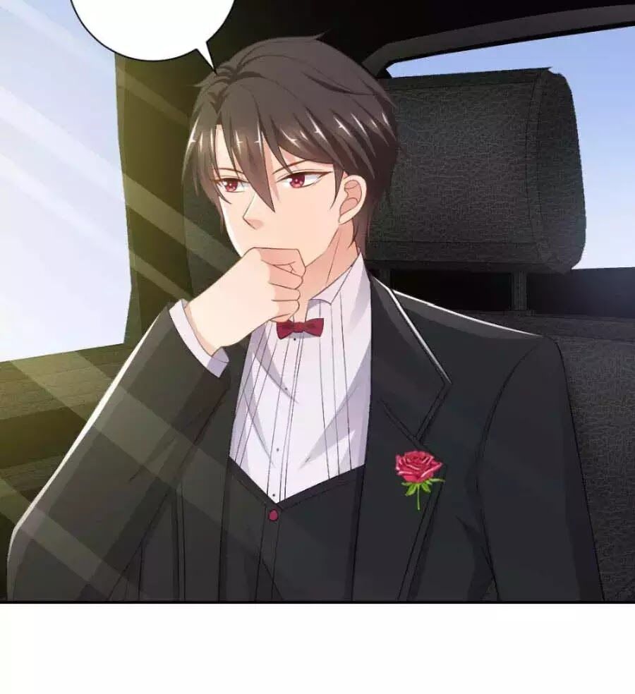 Phụng Tử Thành Hôn: Vợ Mới Không Được Trốn Thoát - Chương 13 - Trang 16