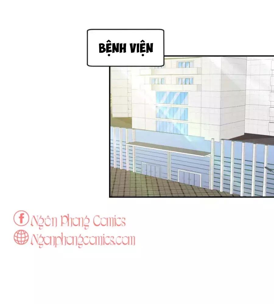 Phụng Tử Thành Hôn: Vợ Mới Không Được Trốn Thoát - Chương 13 - Trang 17