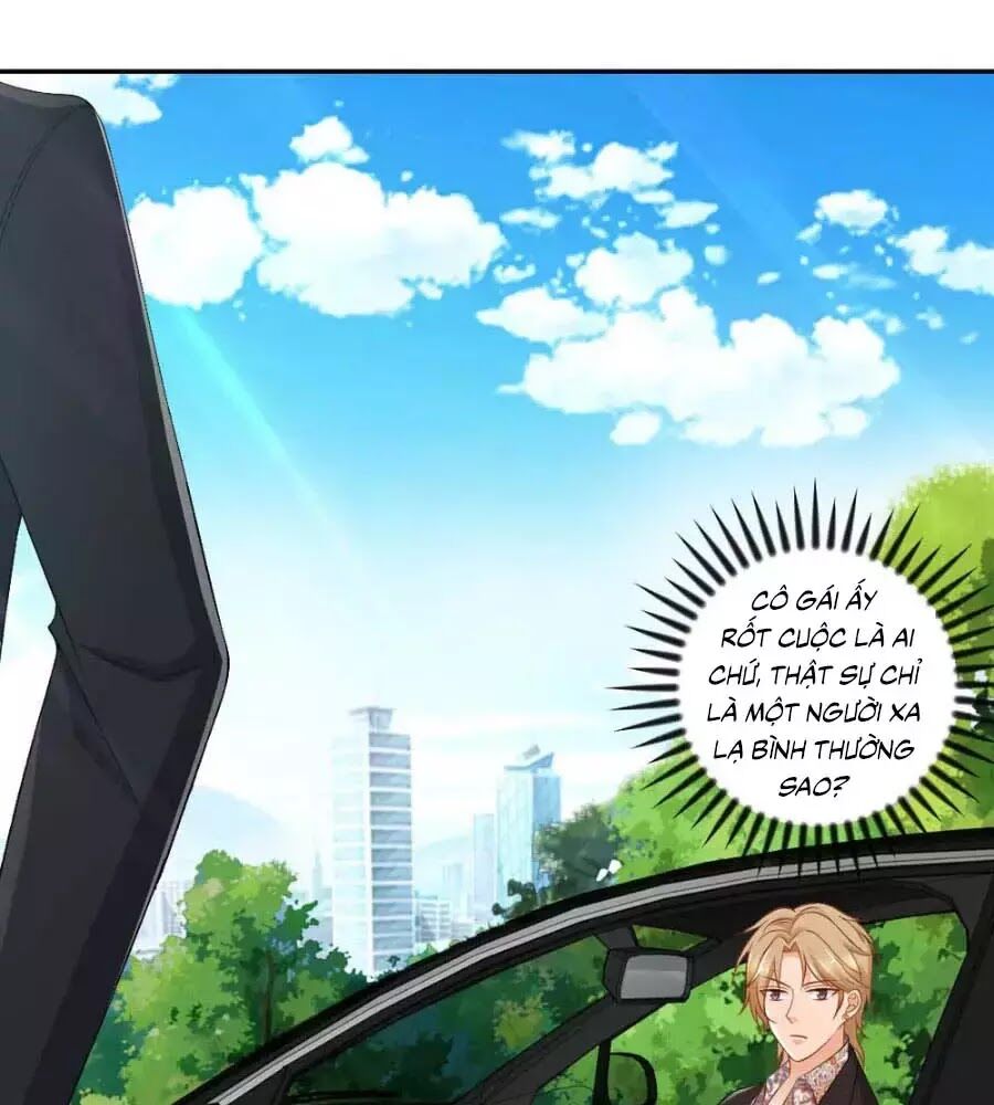 Phụng Tử Thành Hôn: Vợ Mới Không Được Trốn Thoát - Chương 13 - Trang 18