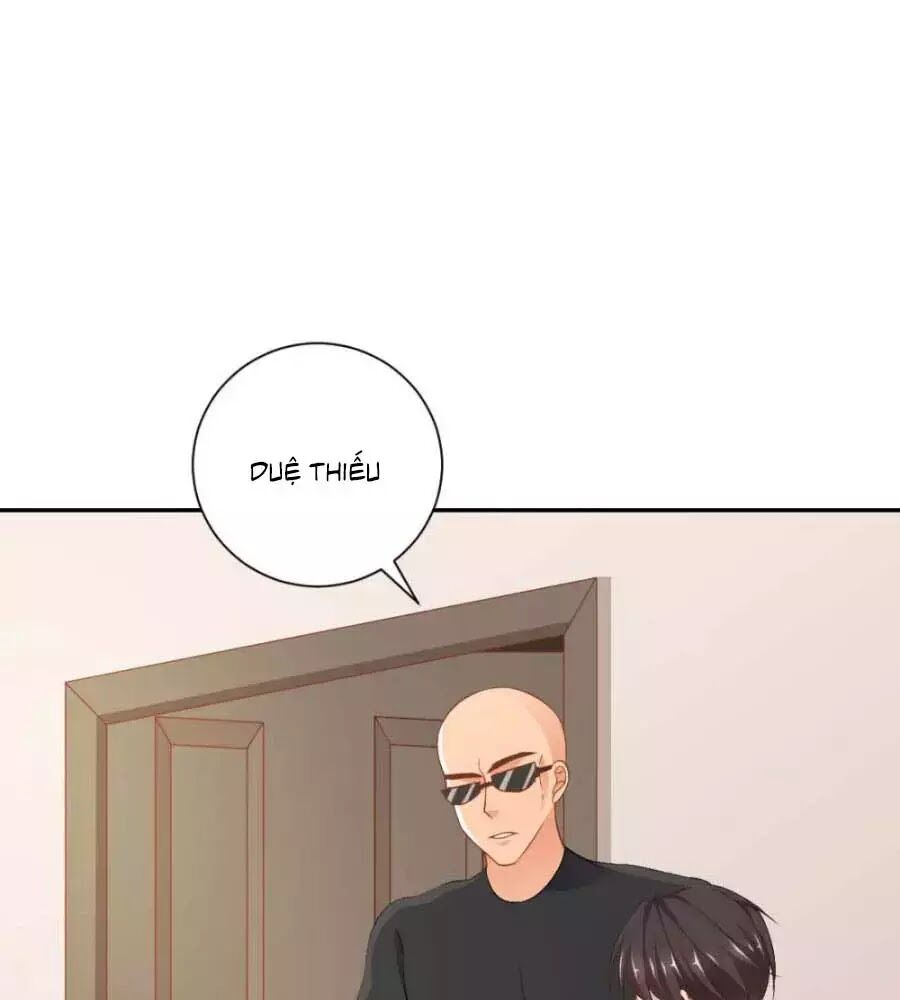 Phụng Tử Thành Hôn: Vợ Mới Không Được Trốn Thoát - Chương 13 - Trang 20