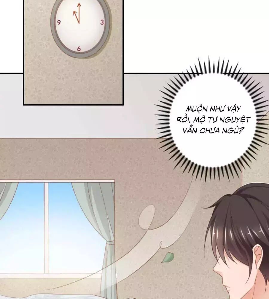 Phụng Tử Thành Hôn: Vợ Mới Không Được Trốn Thoát - Chương 13 - Trang 22