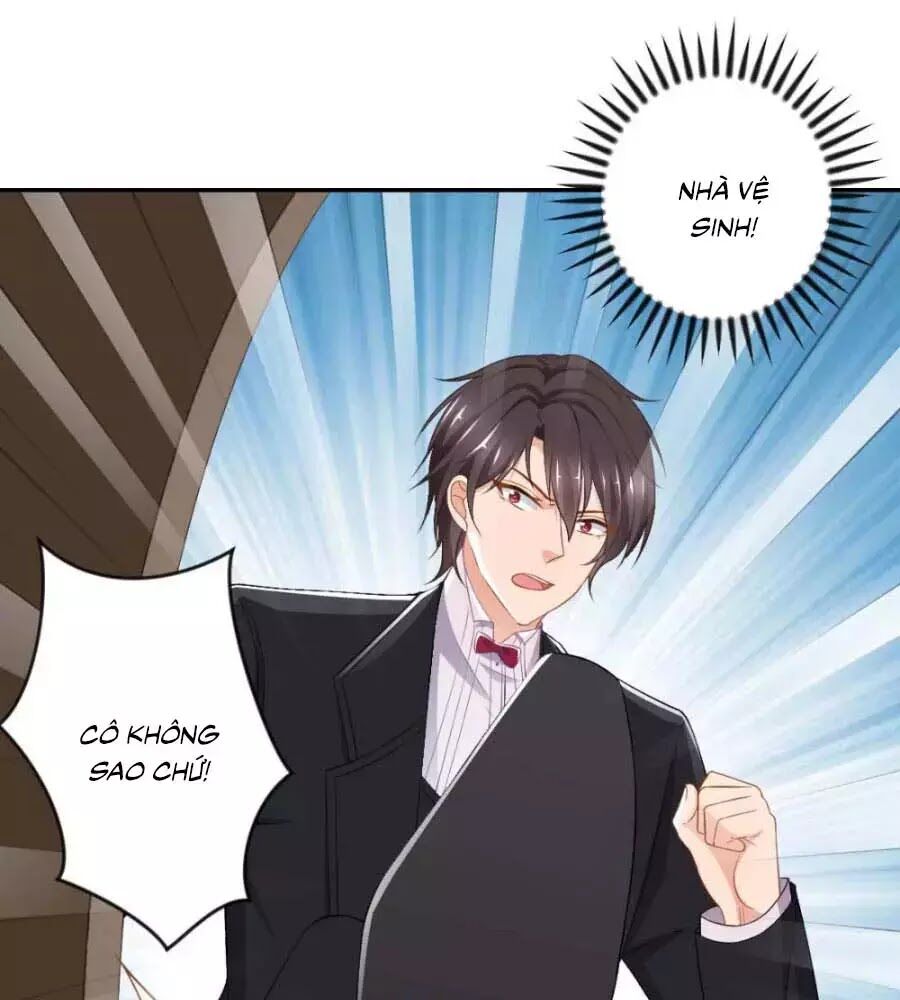 Phụng Tử Thành Hôn: Vợ Mới Không Được Trốn Thoát - Chương 13 - Trang 25