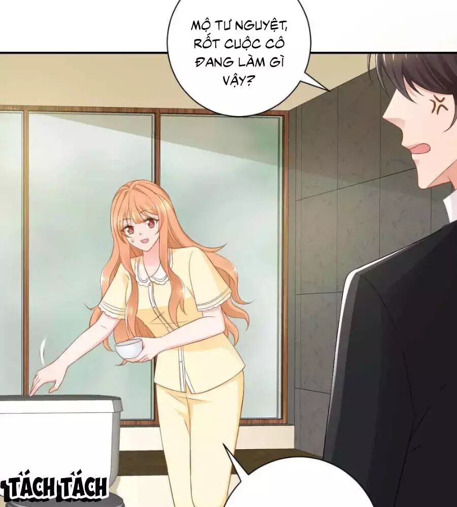 Phụng Tử Thành Hôn: Vợ Mới Không Được Trốn Thoát - Chương 13 - Trang 27